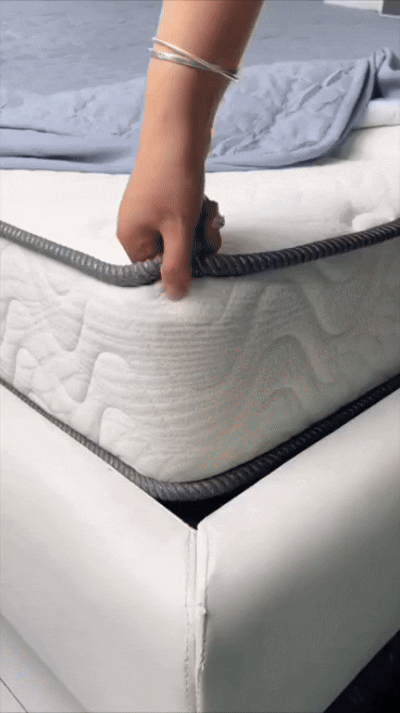 Gray helmet for bikers