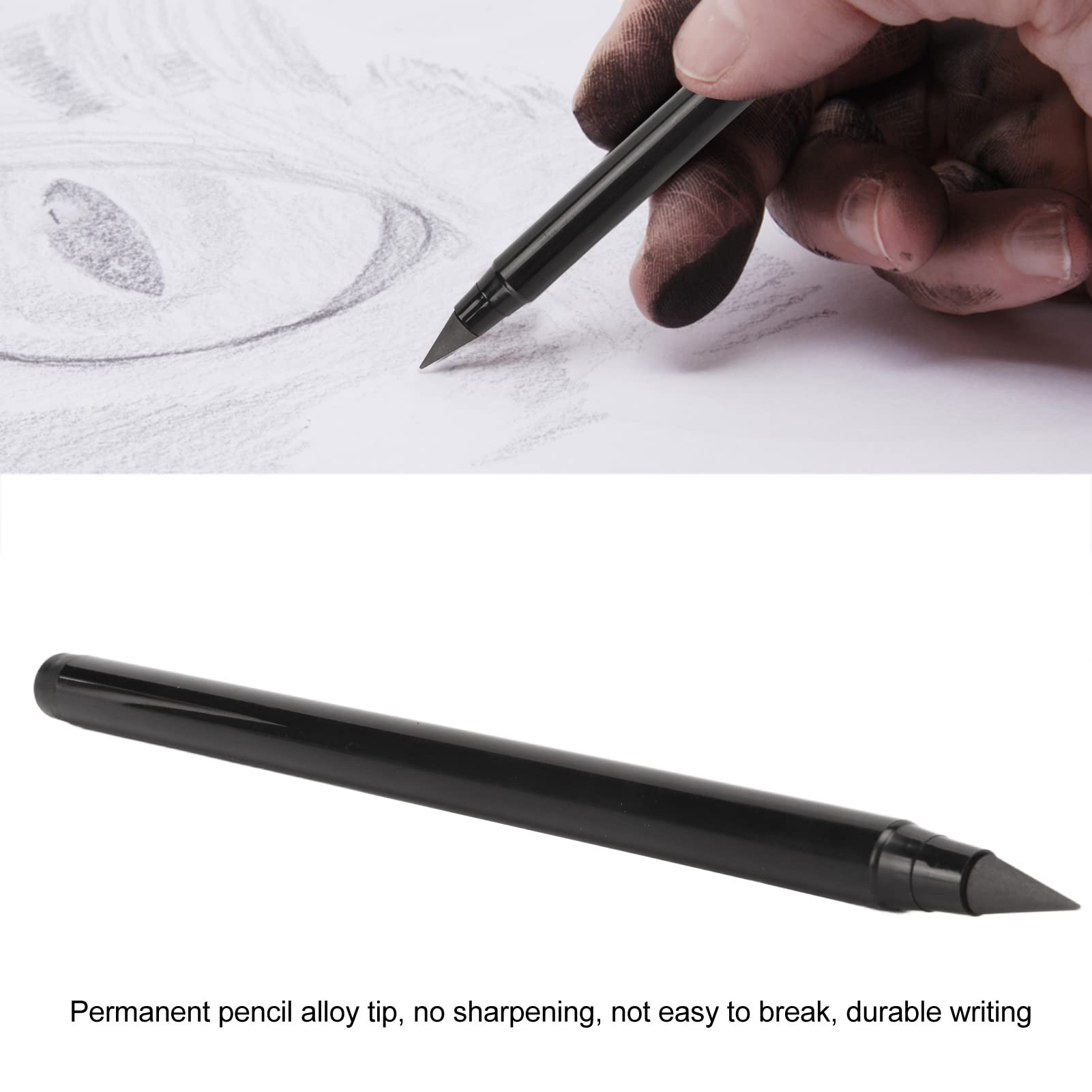 Lápiz Infinito Premium "INFINITY"